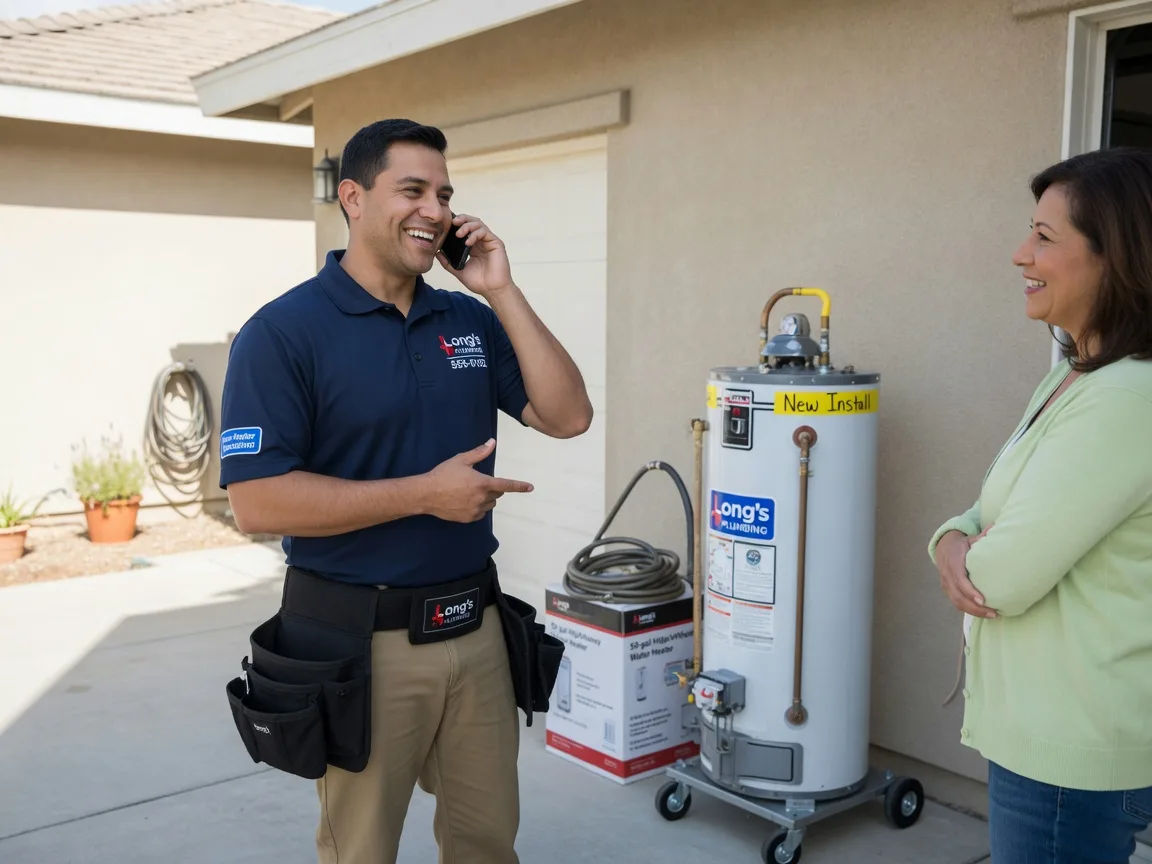 Leak Detection Oakboro, NC FAQs